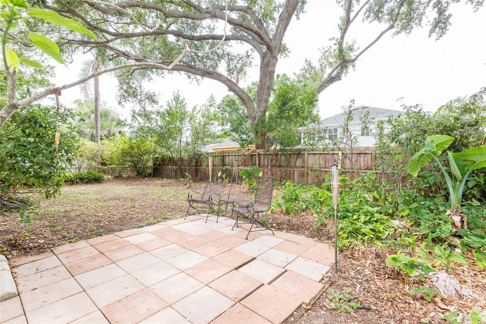 3414 W VILLA ROSA ST