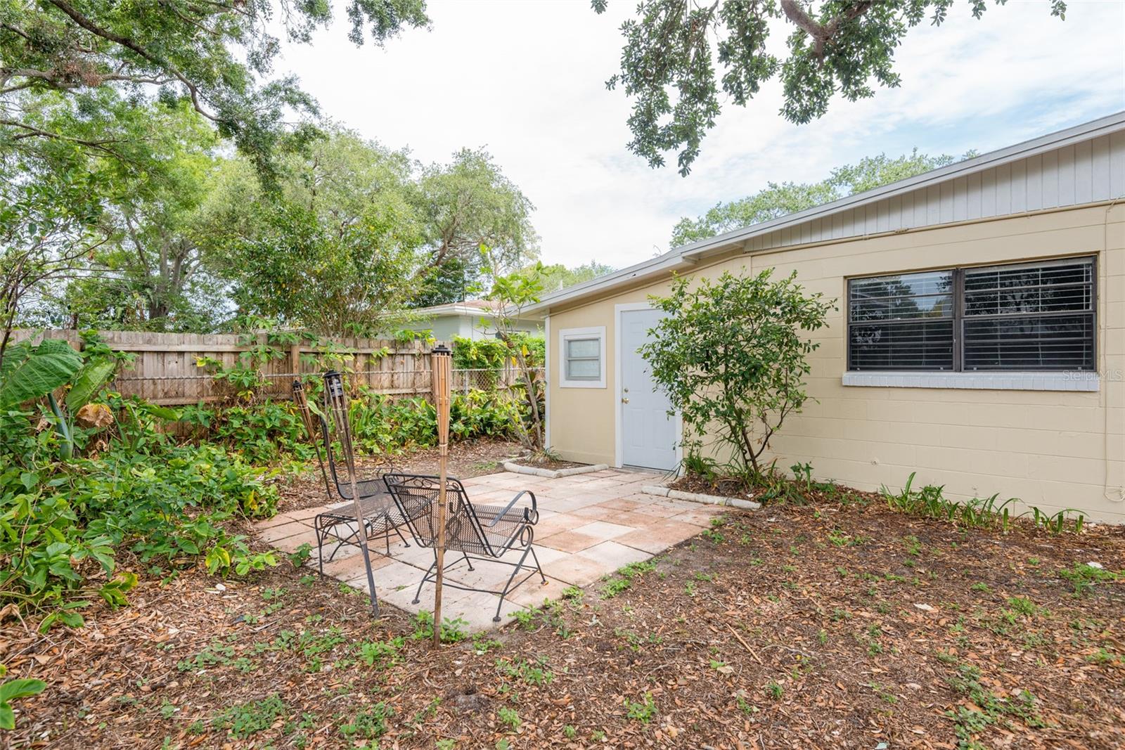 3414 W VILLA ROSA ST