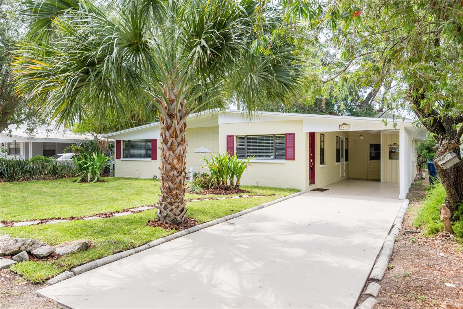 3414 W VILLA ROSA ST