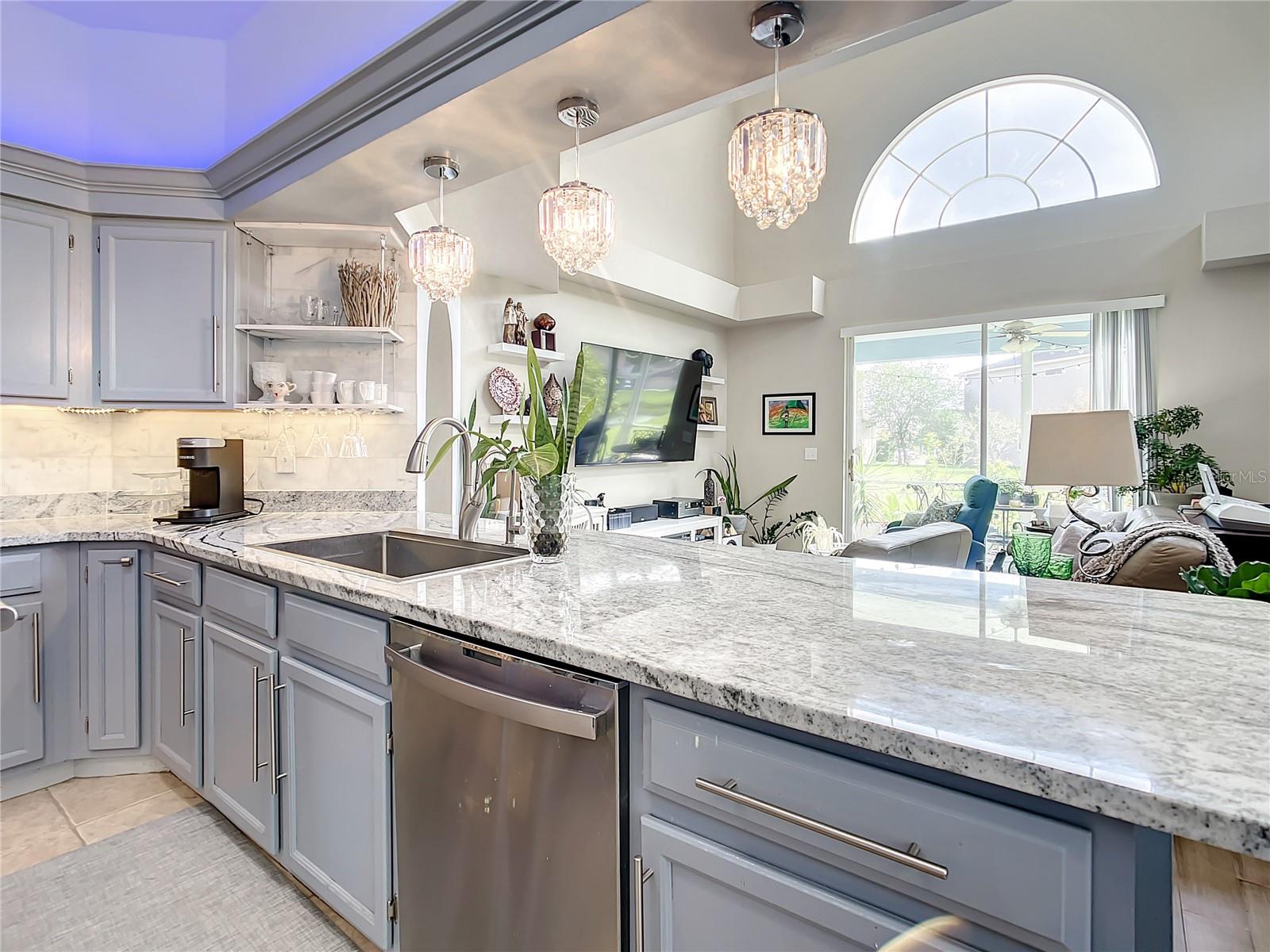 1250 OCEAN REEF RD