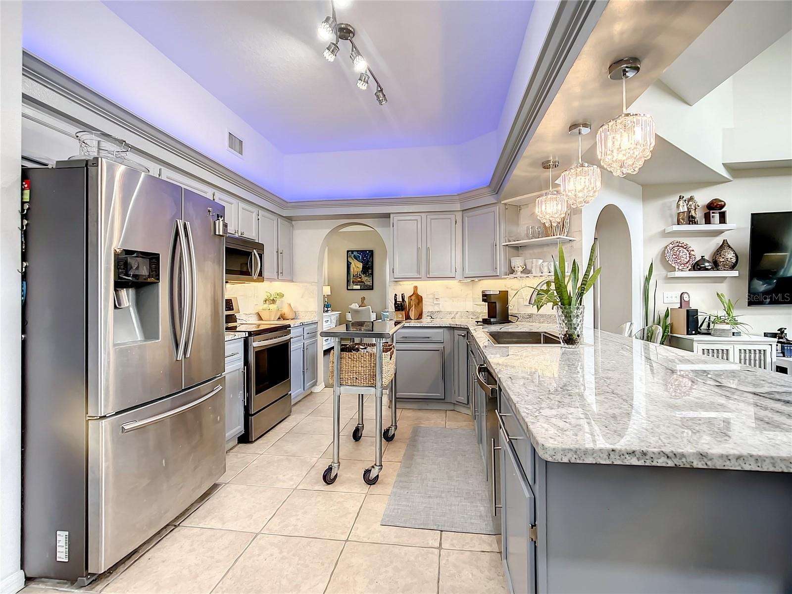 1250 OCEAN REEF RD