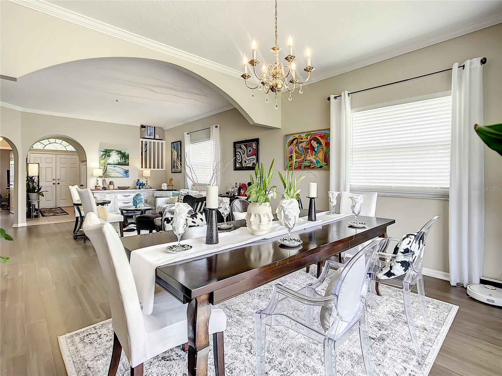 1250 OCEAN REEF RD