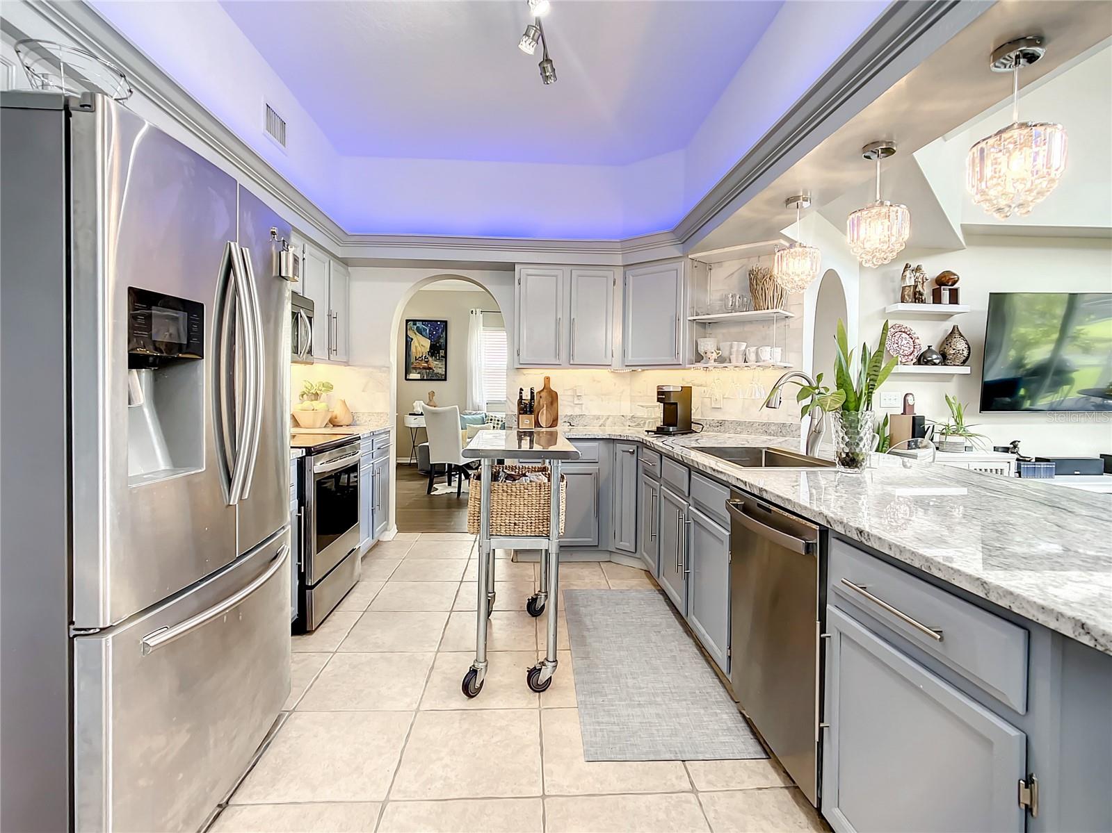 1250 OCEAN REEF RD
