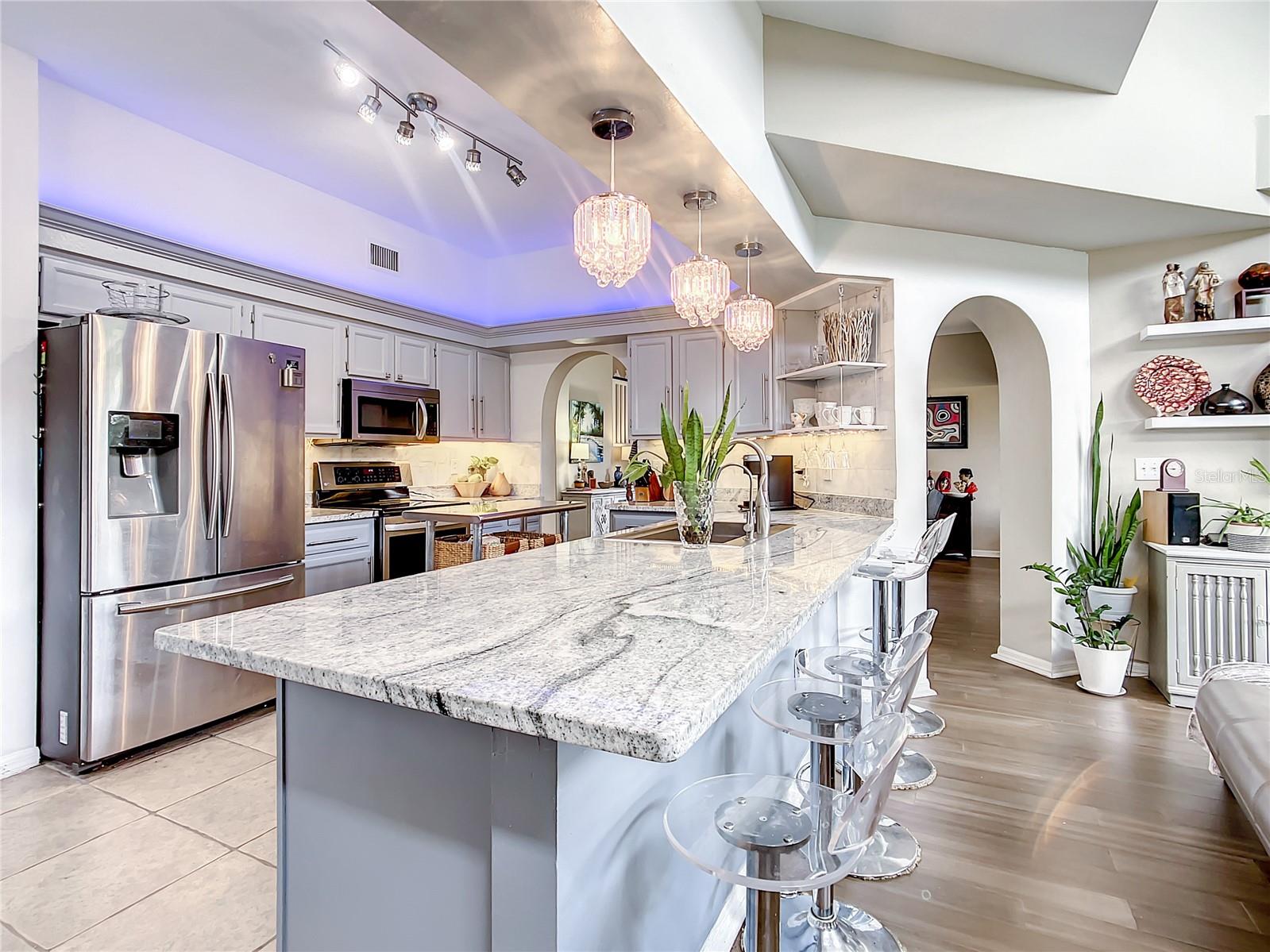 1250 OCEAN REEF RD