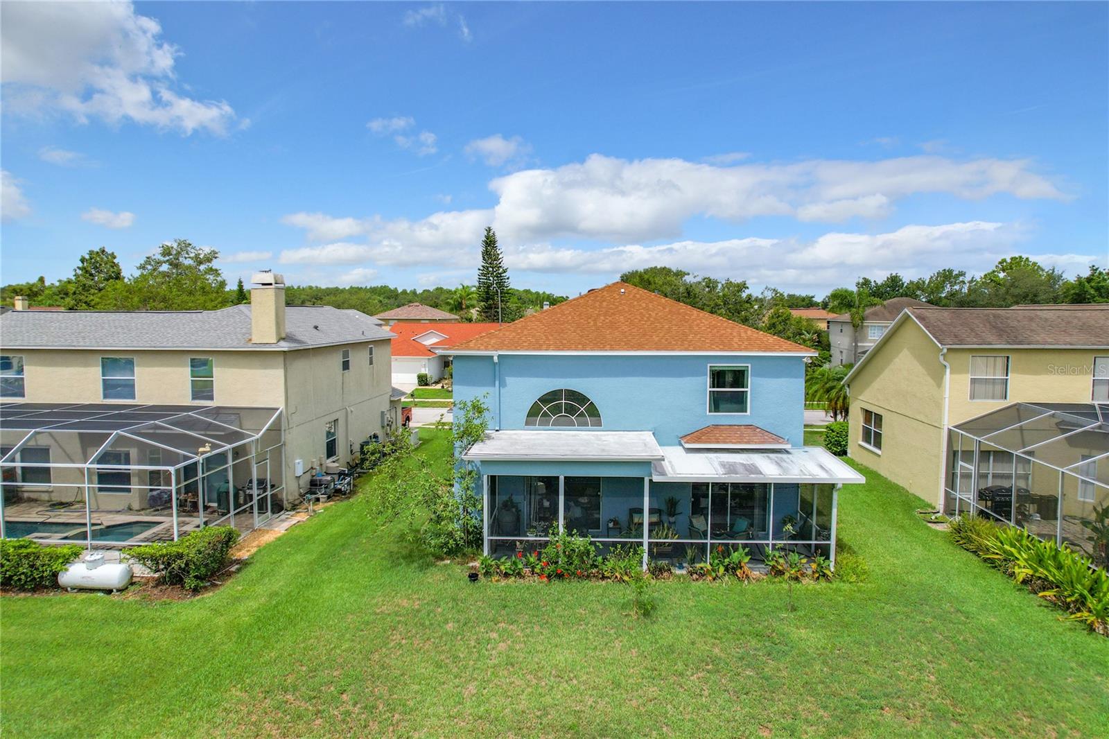 1250 OCEAN REEF RD