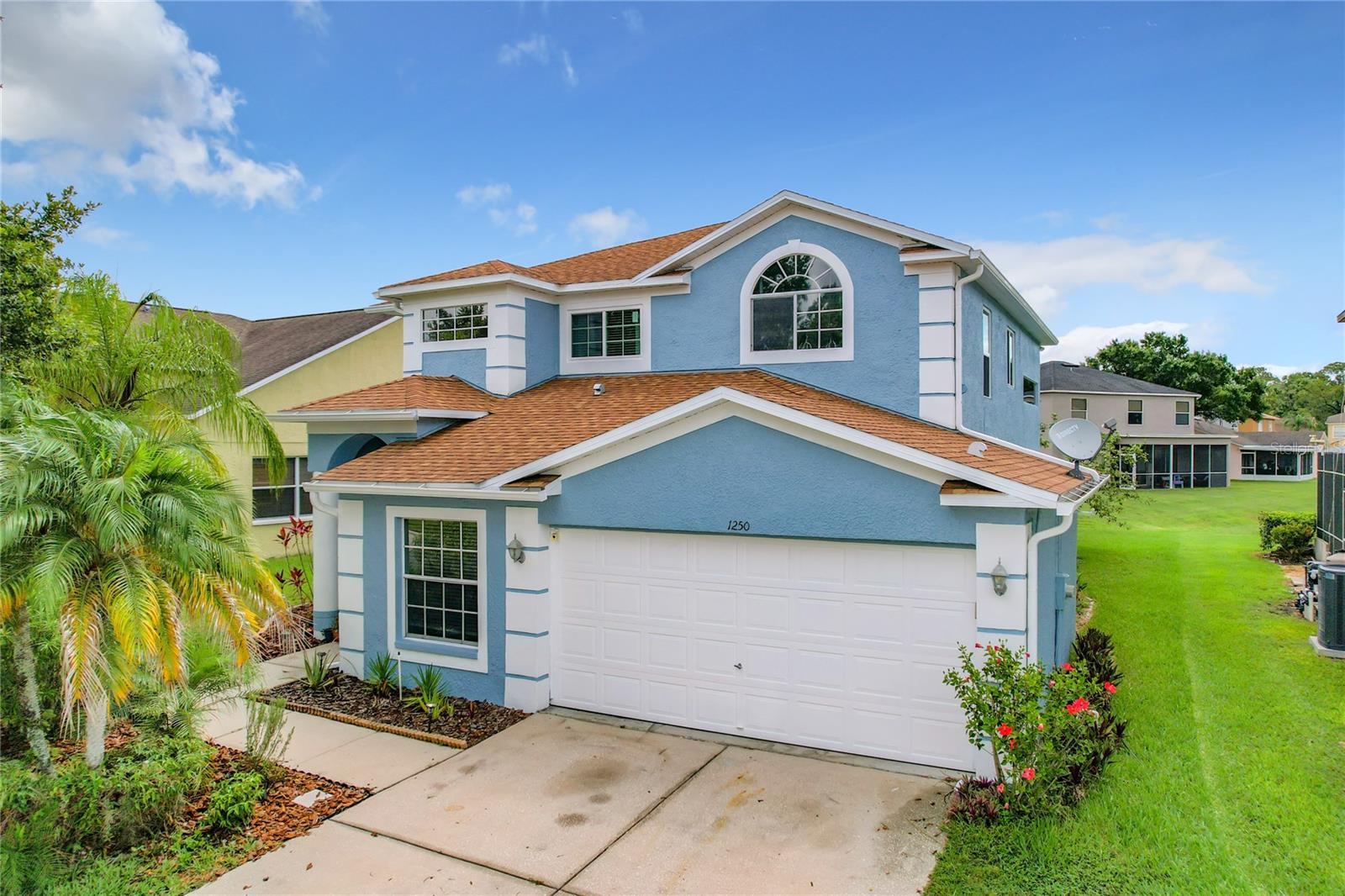 1250 OCEAN REEF RD