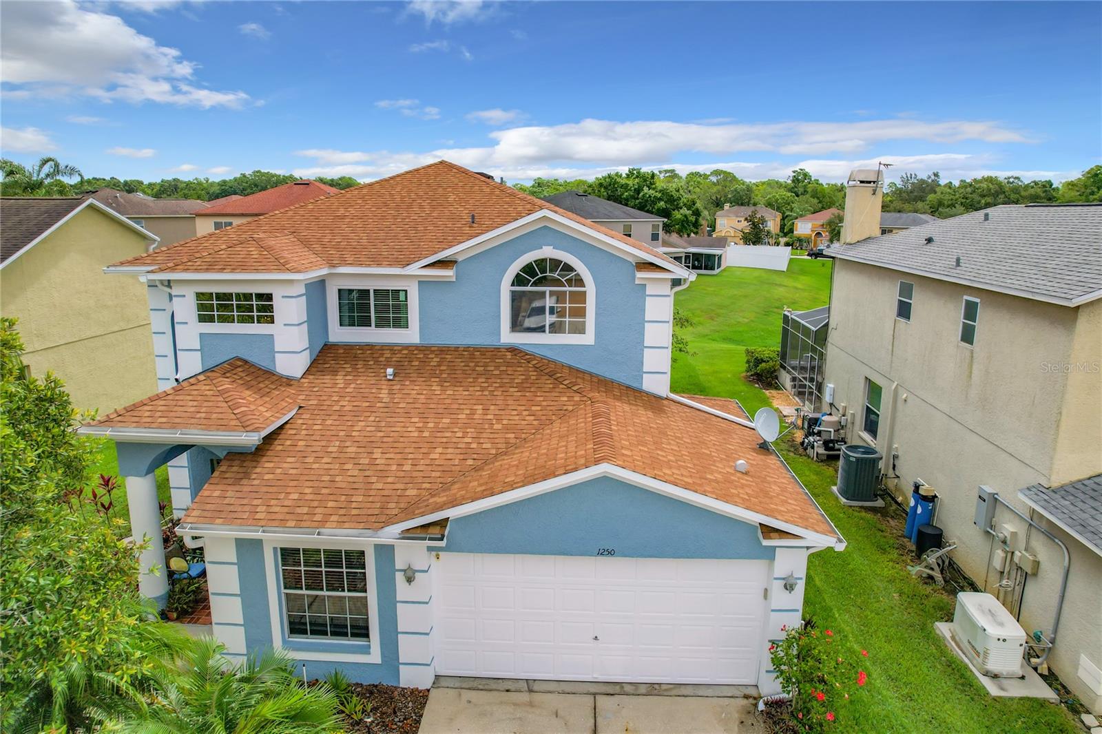 1250 OCEAN REEF RD