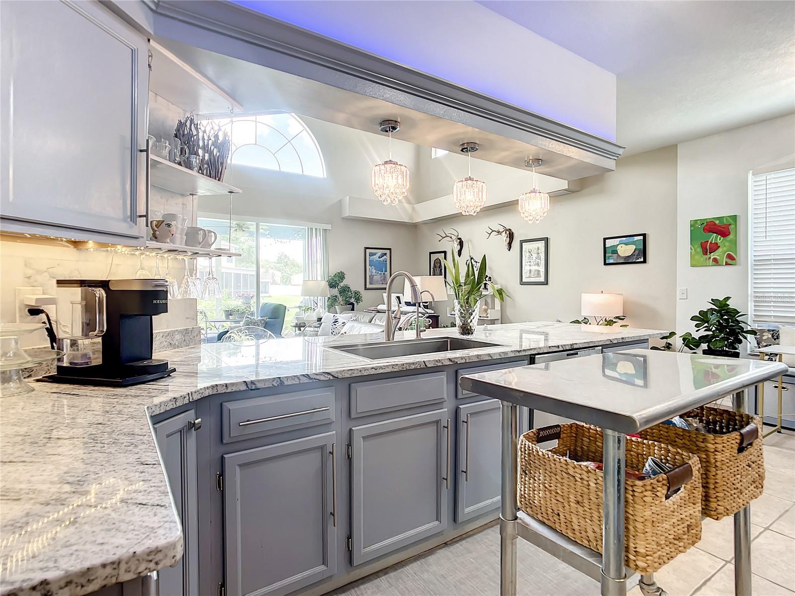 1250 OCEAN REEF RD