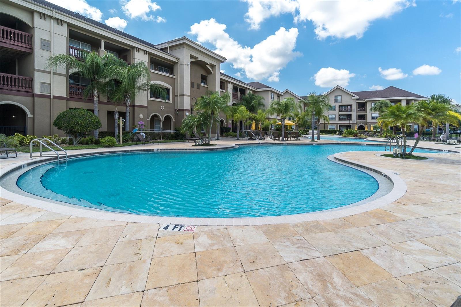 1600 VILLA CAPRI CIR #102
