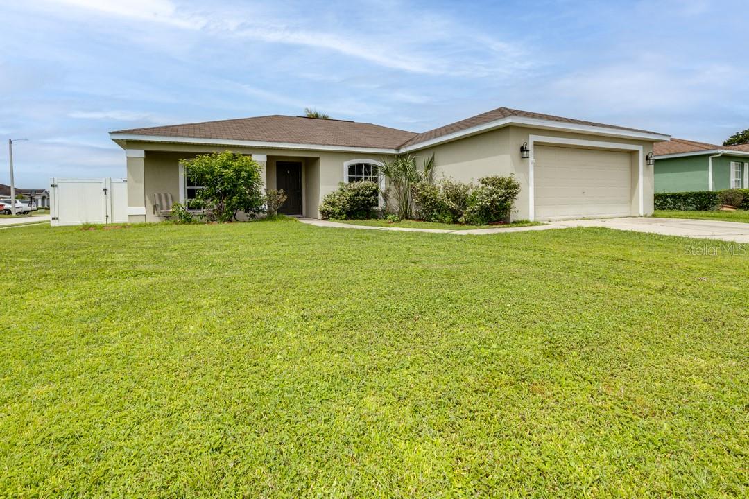 2800 OAK HAMMOCK LOOP