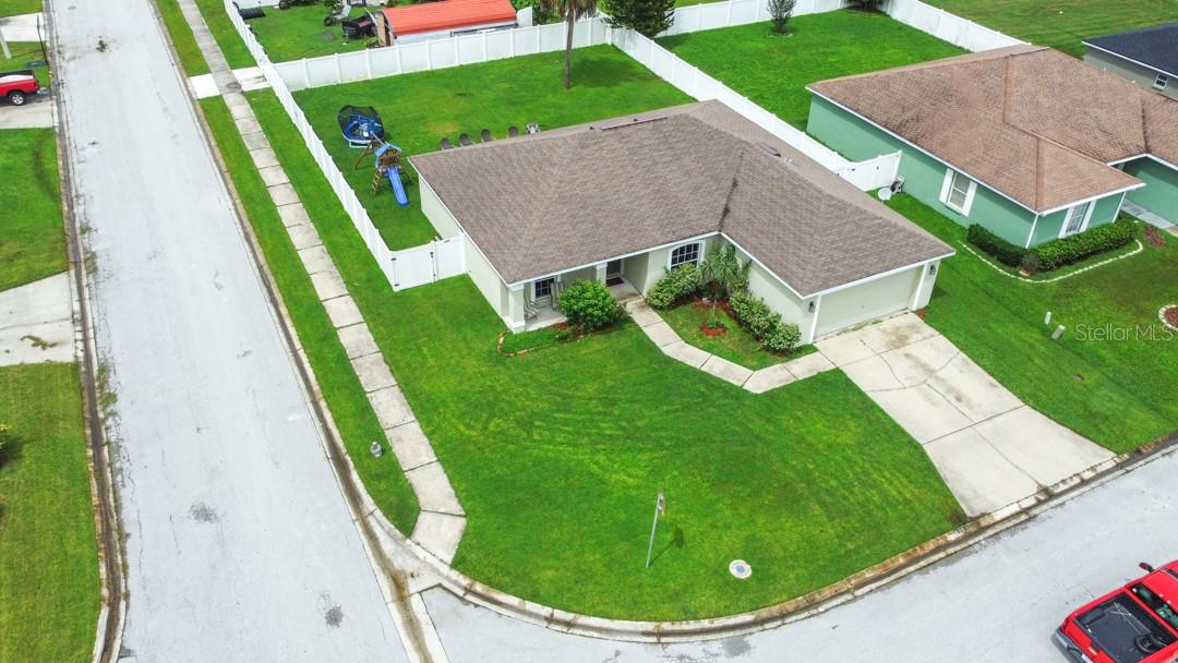 2800 OAK HAMMOCK LOOP