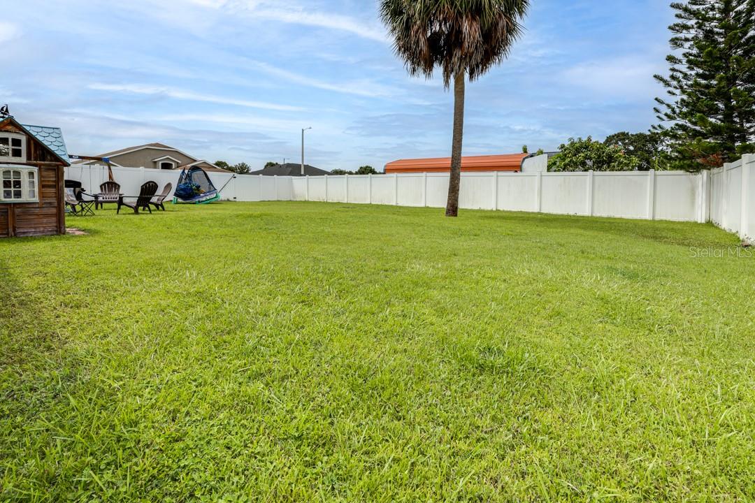 2800 OAK HAMMOCK LOOP