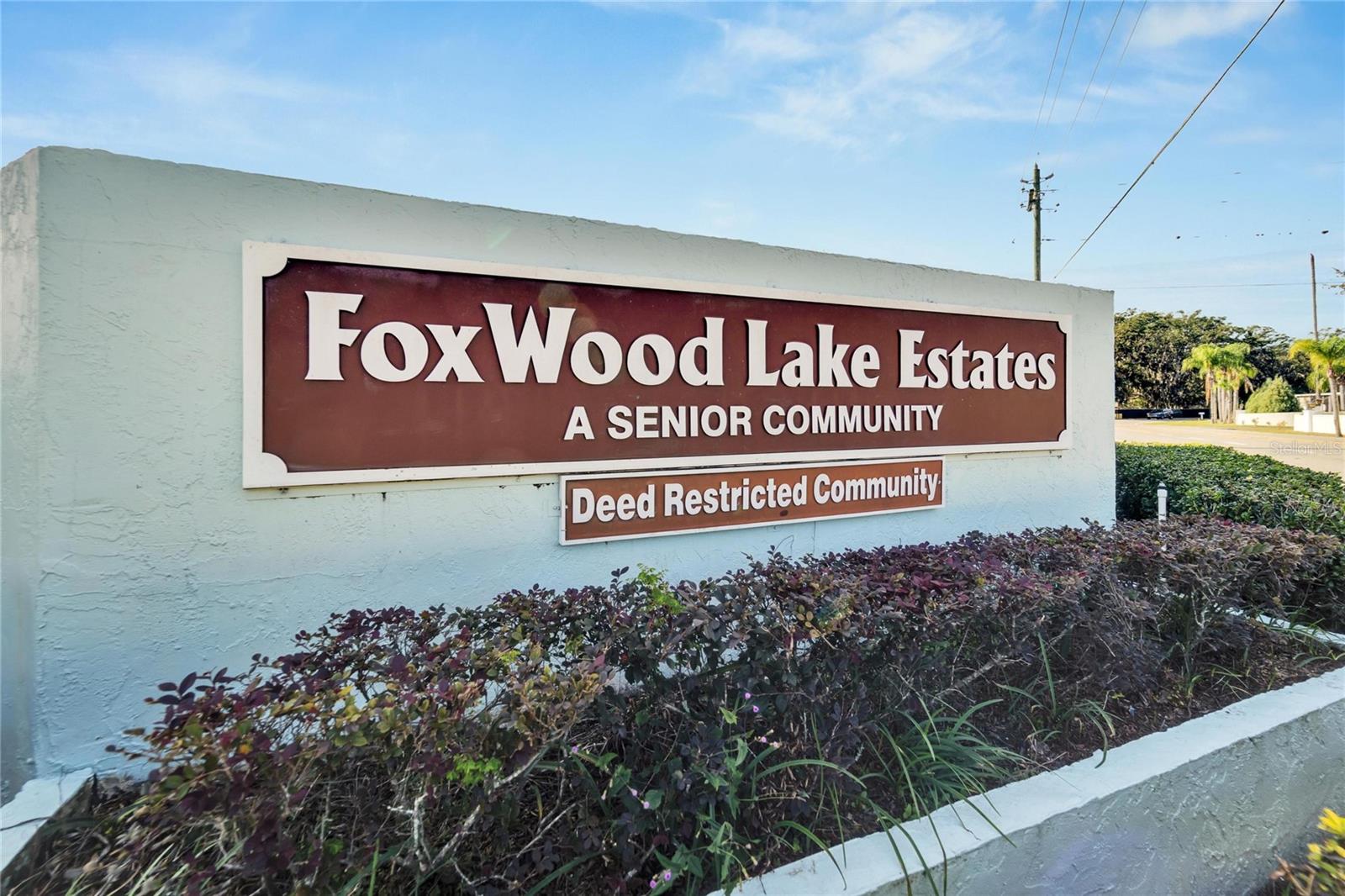 4901 FOXWOOD BLVD