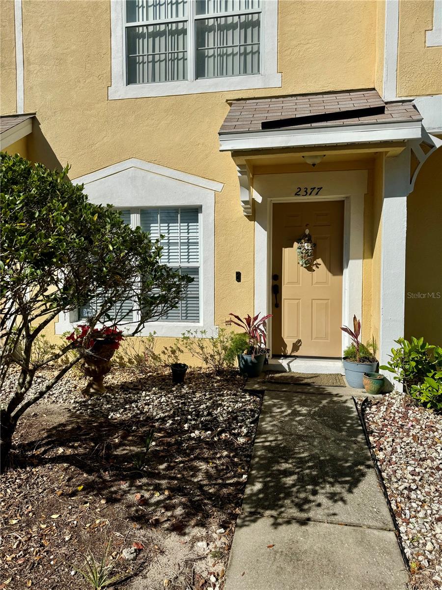 2377 LAKE WOODBERRY CIR