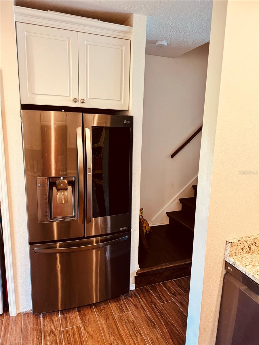 2377 LAKE WOODBERRY CIR
