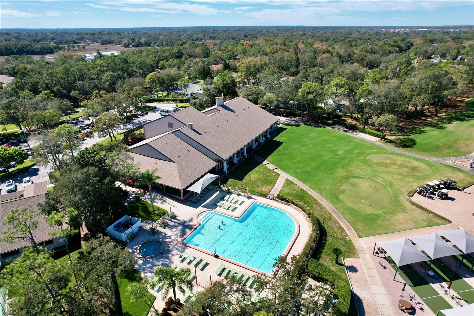14621 LAKE FOREST DRIVE