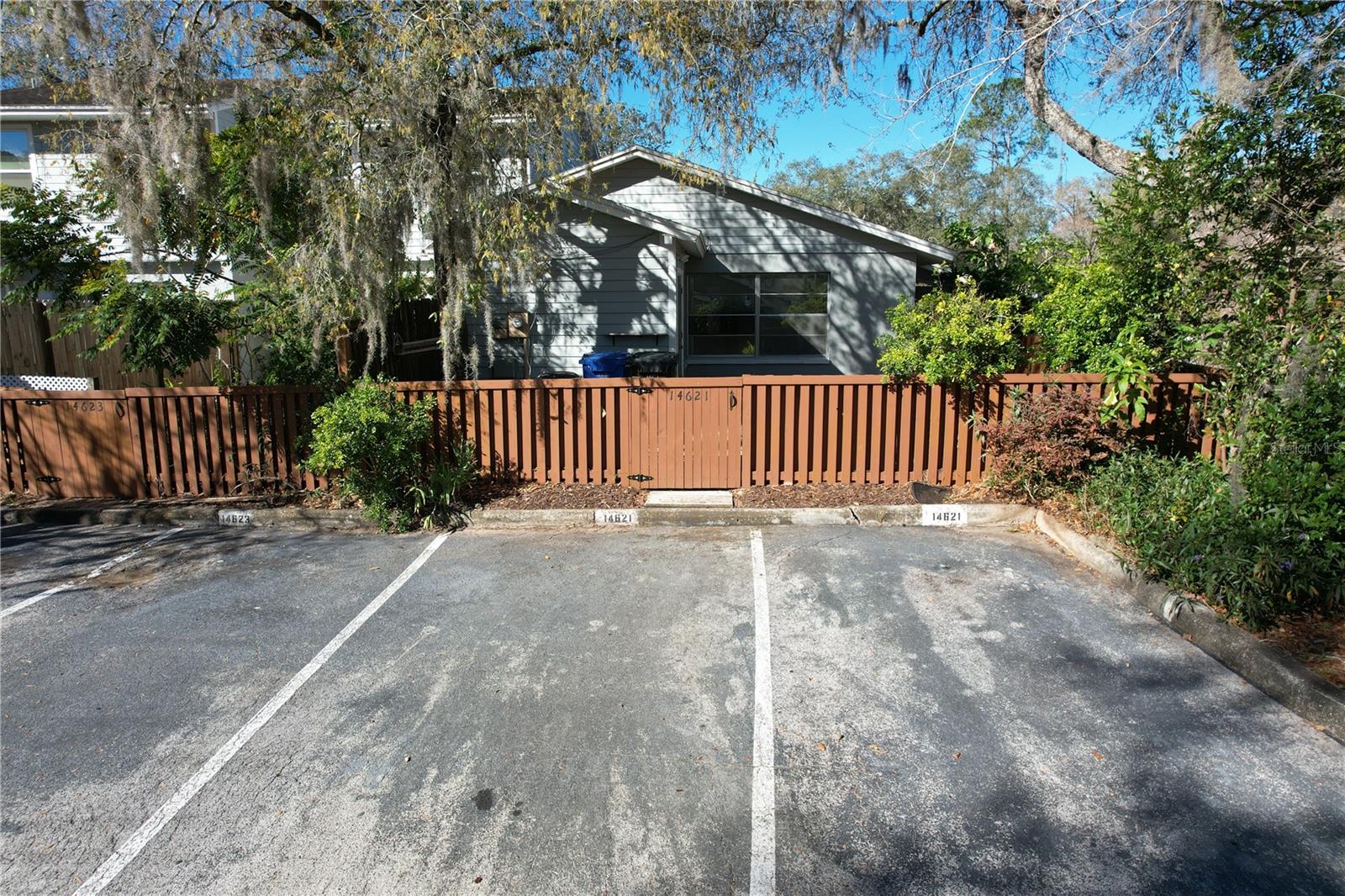 14621 LAKE FOREST DRIVE