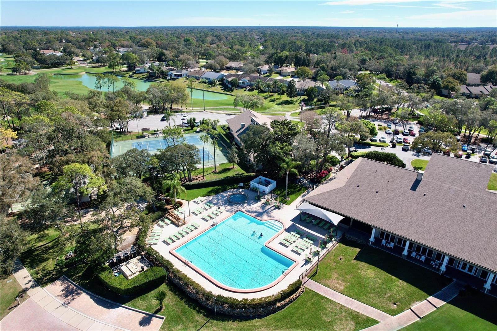14621 LAKE FOREST DRIVE