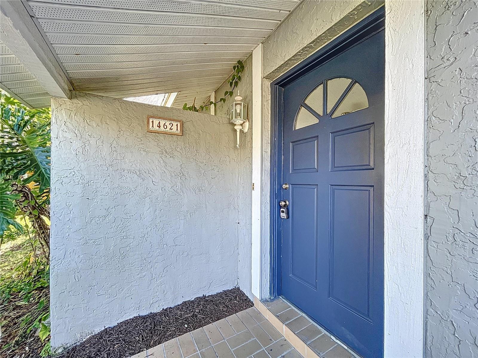 14621 LAKE FOREST DRIVE
