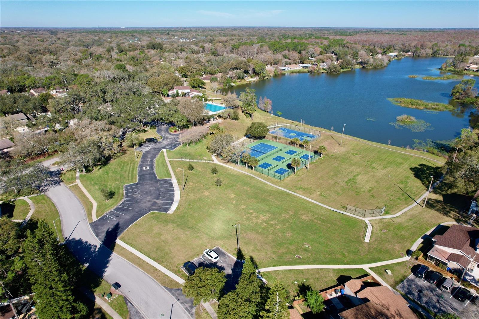 14621 LAKE FOREST DRIVE