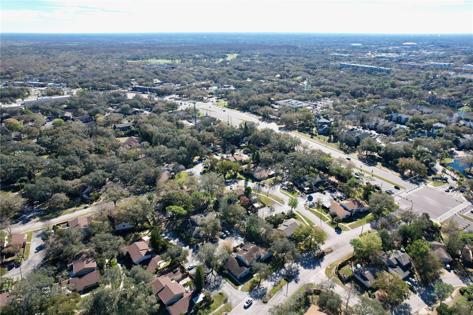 14621 LAKE FOREST DRIVE