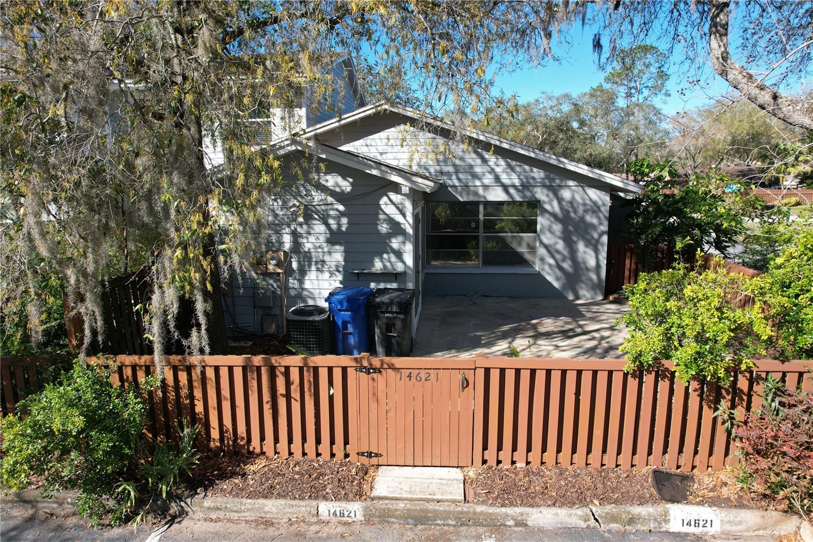 14621 LAKE FOREST DRIVE