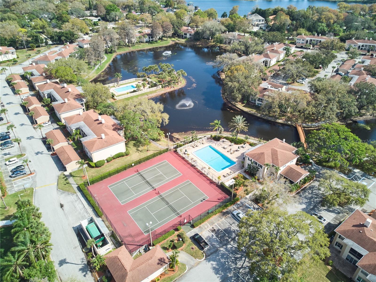 10320 CARROLLWOOD LN #68