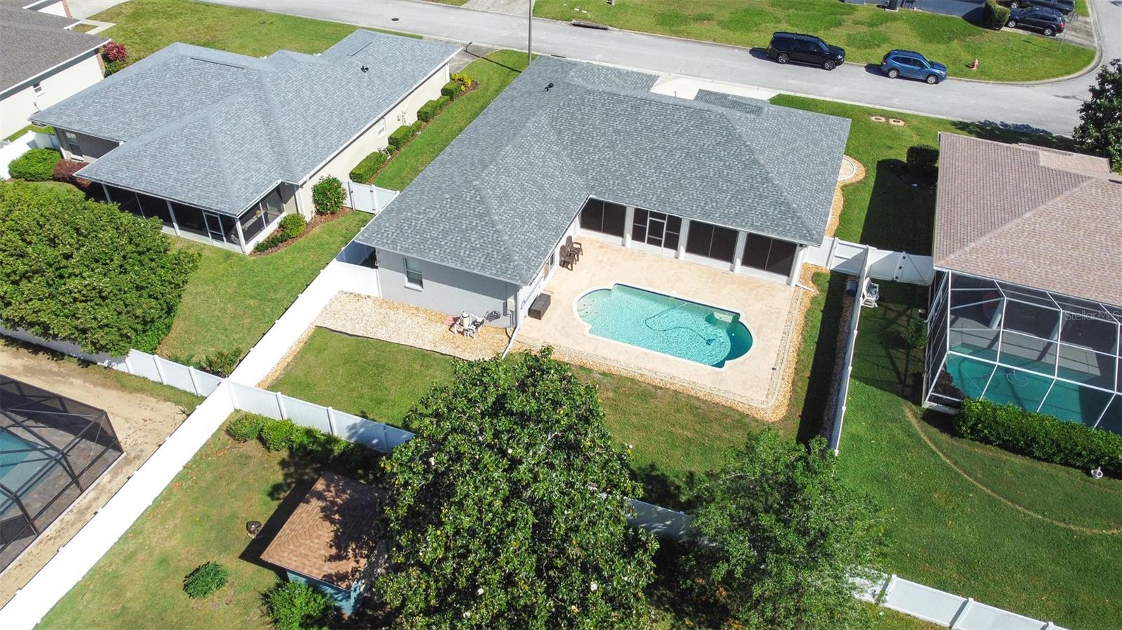 7619 CANTERBURY CIR