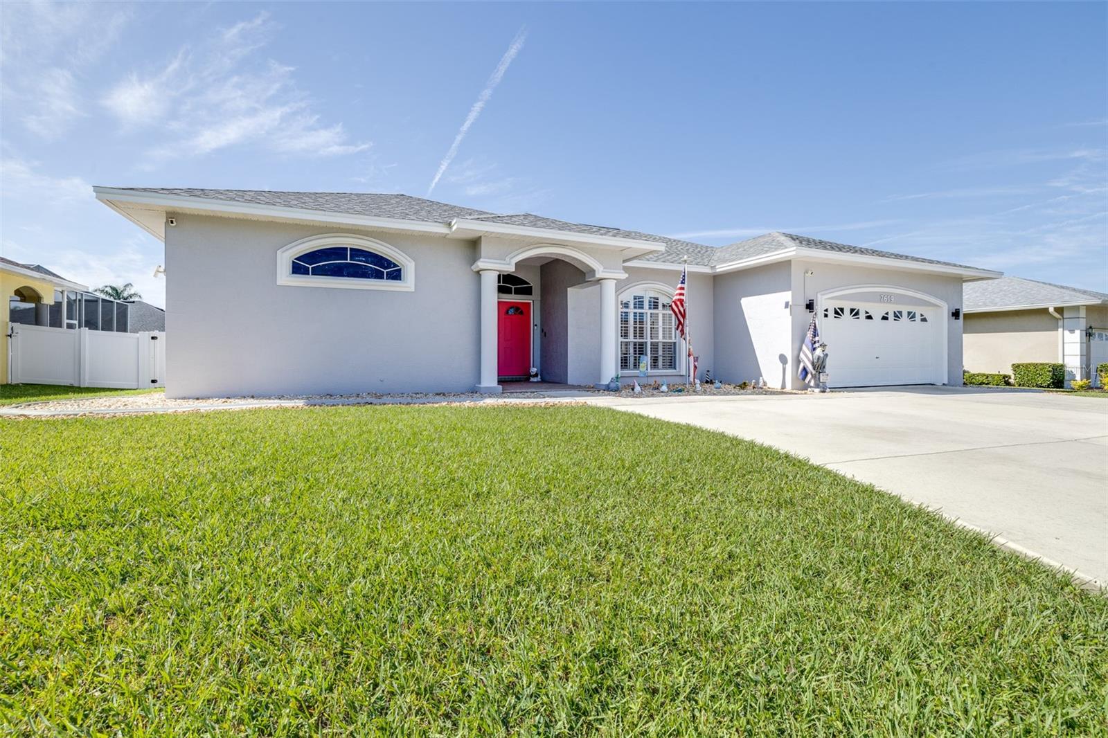 7619 CANTERBURY CIR