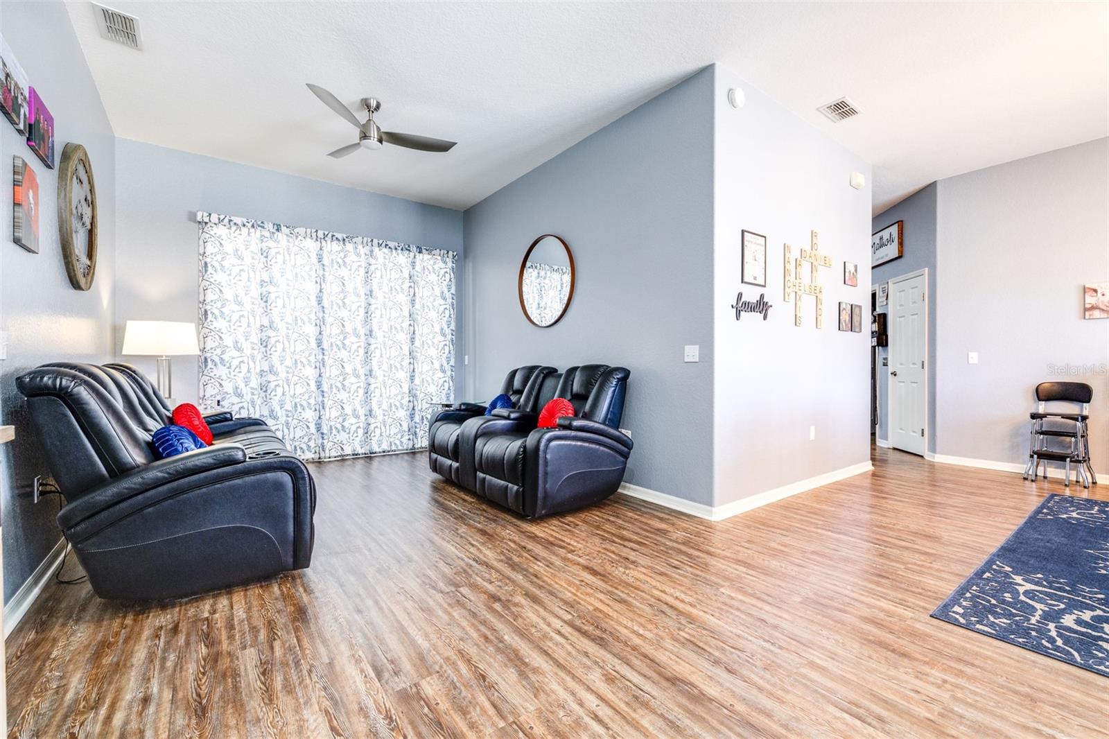 7619 CANTERBURY CIR