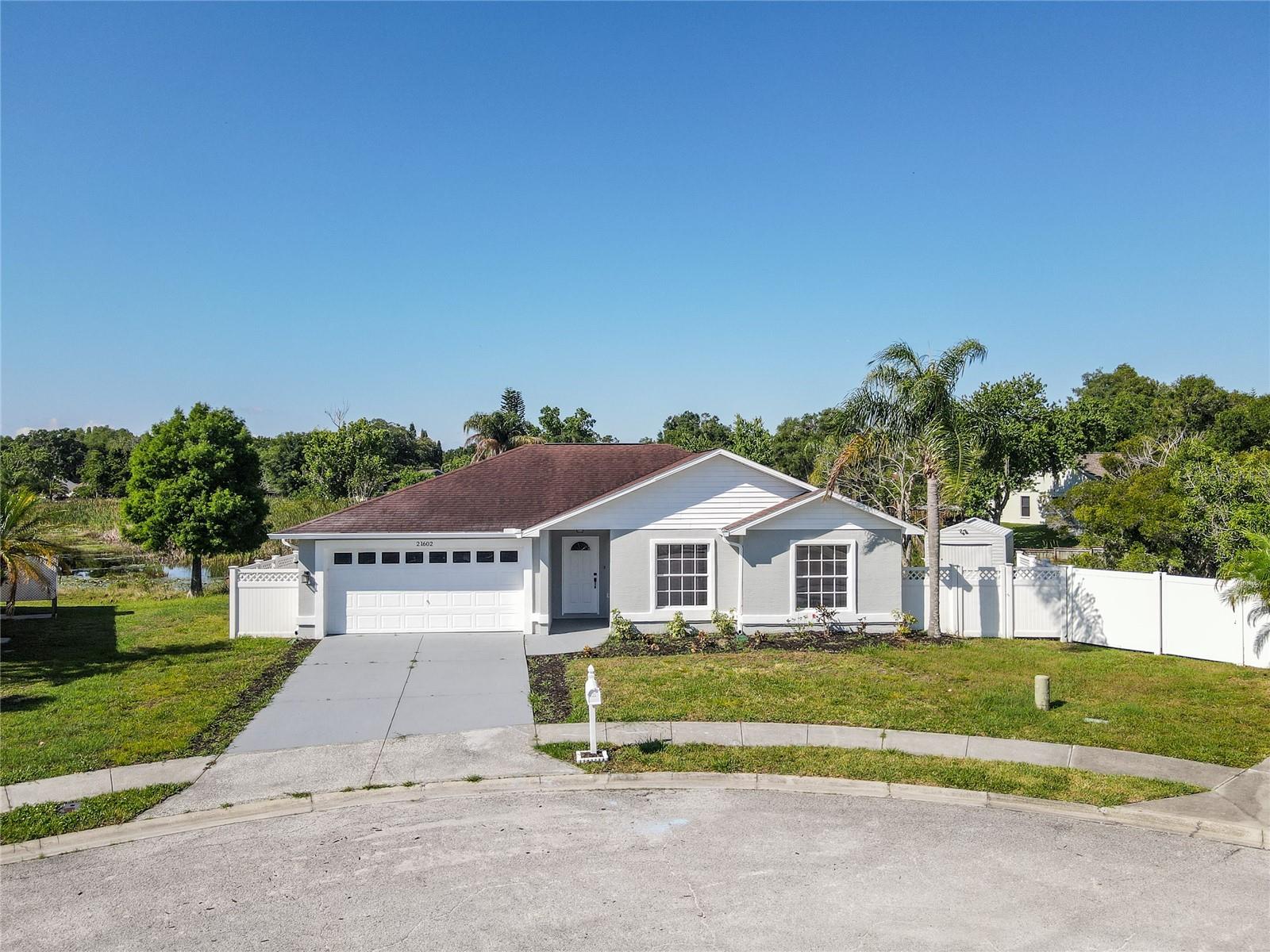 21602 ROSEWOOD CT