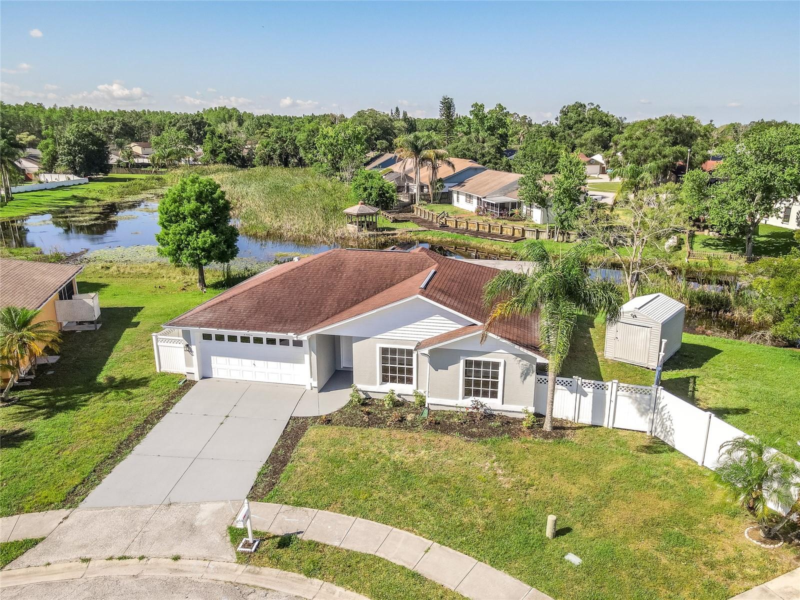 21602 ROSEWOOD CT