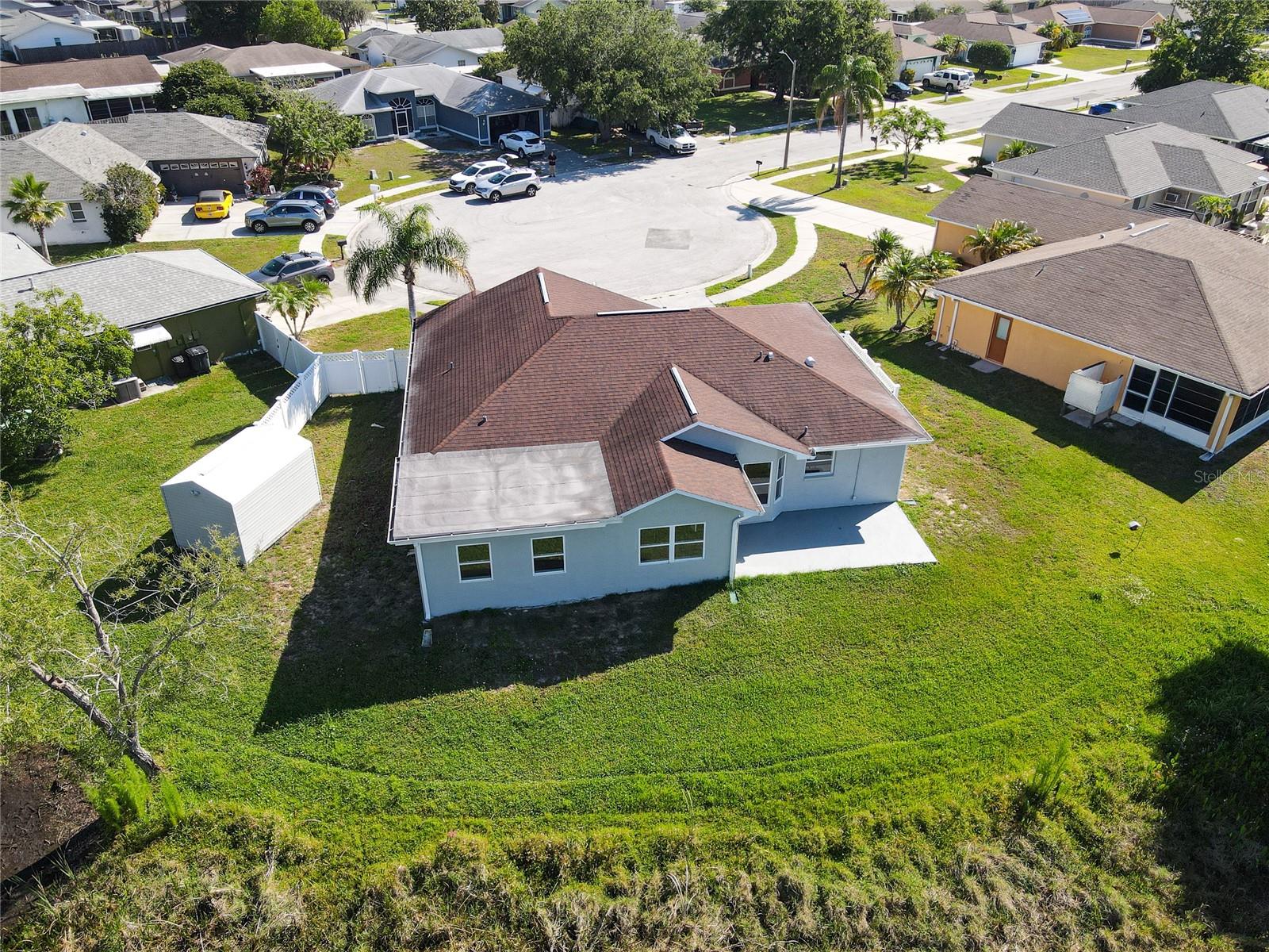 21602 ROSEWOOD CT