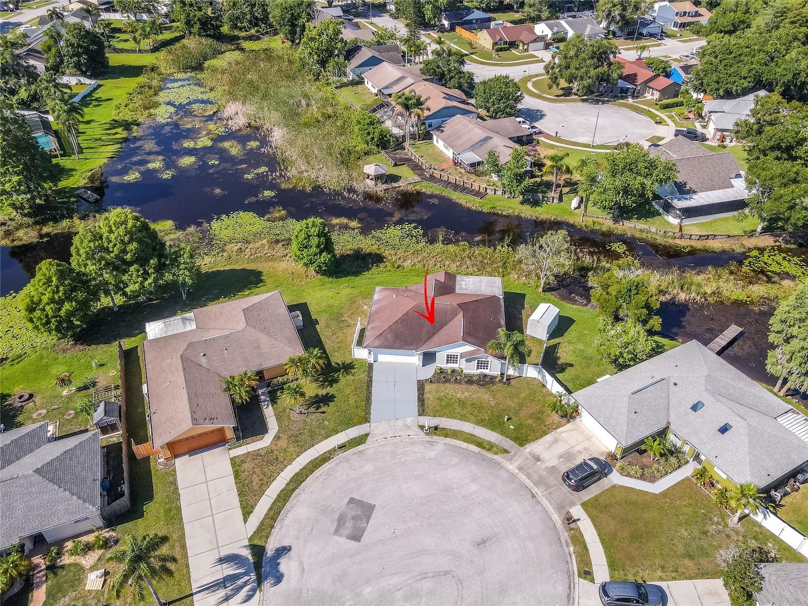 21602 ROSEWOOD CT