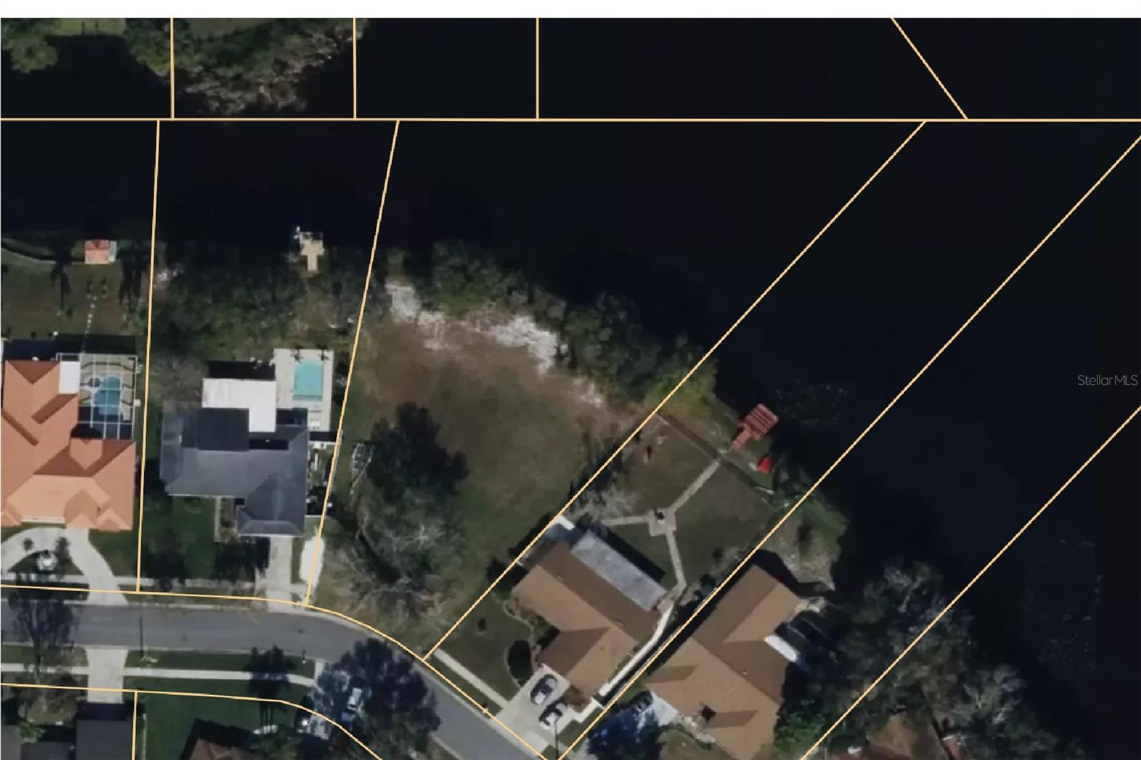 3209 PLEASANT LAKE DR