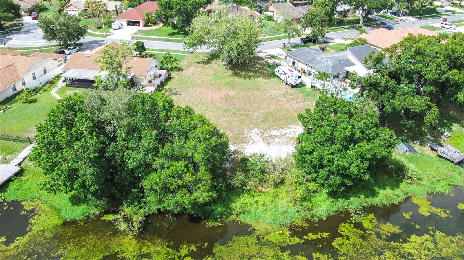 3209 PLEASANT LAKE DR