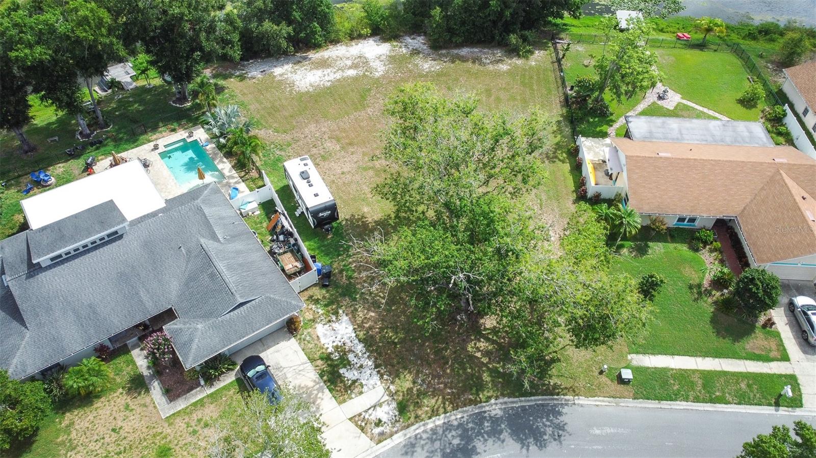 3209 PLEASANT LAKE DR