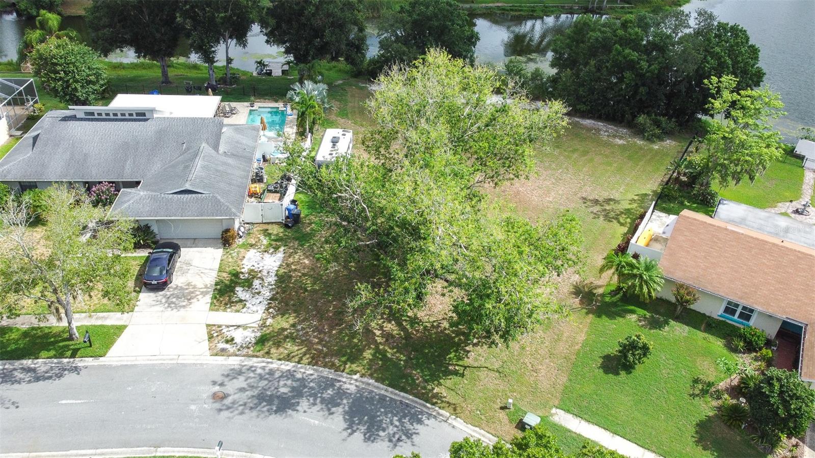 3209 PLEASANT LAKE DR