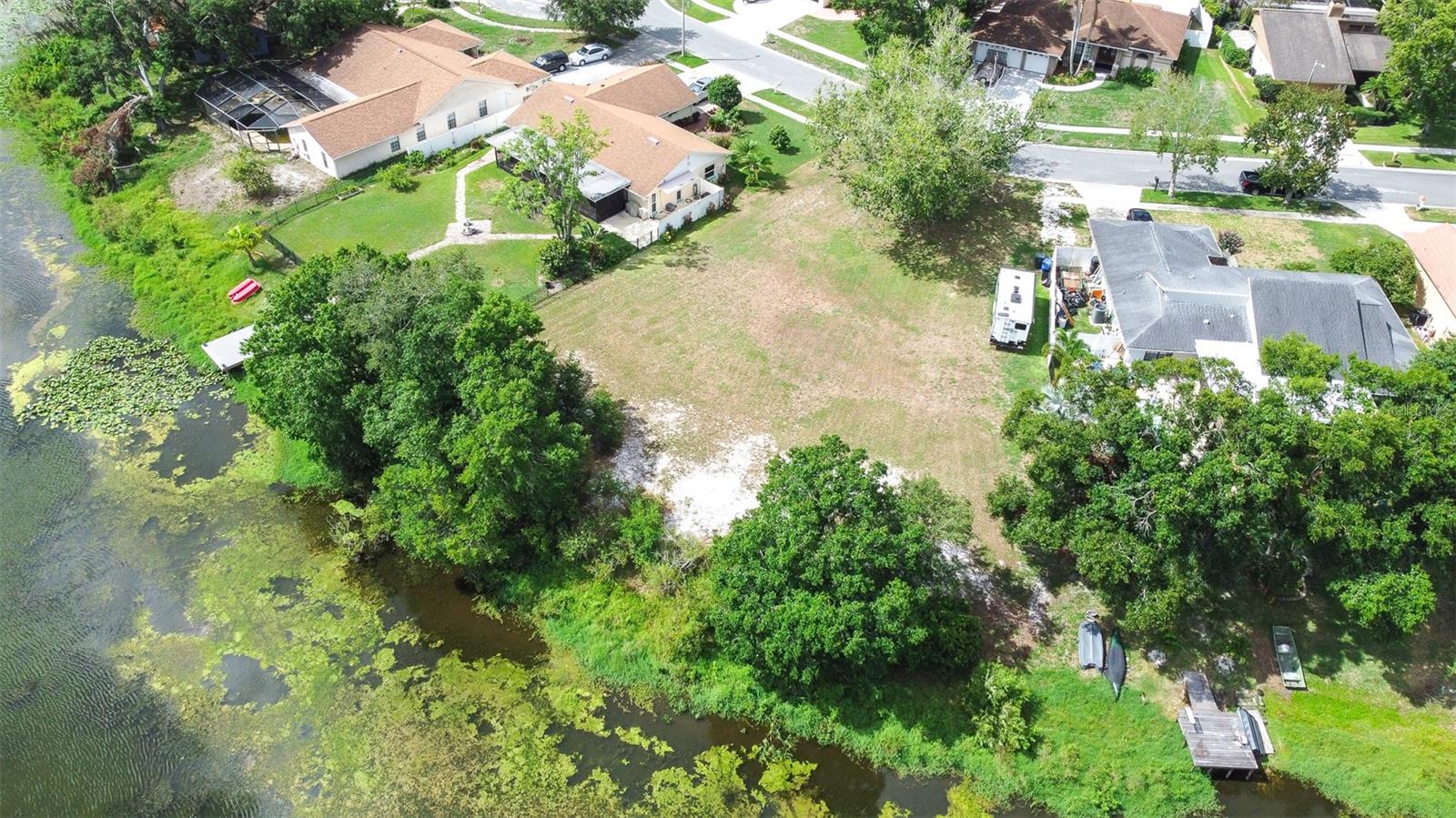 3209 PLEASANT LAKE DR