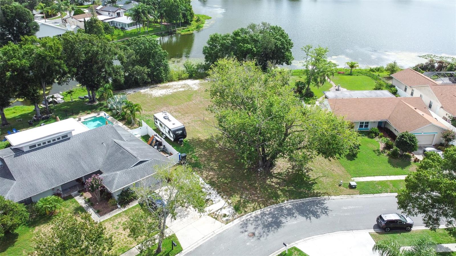 3209 PLEASANT LAKE DR