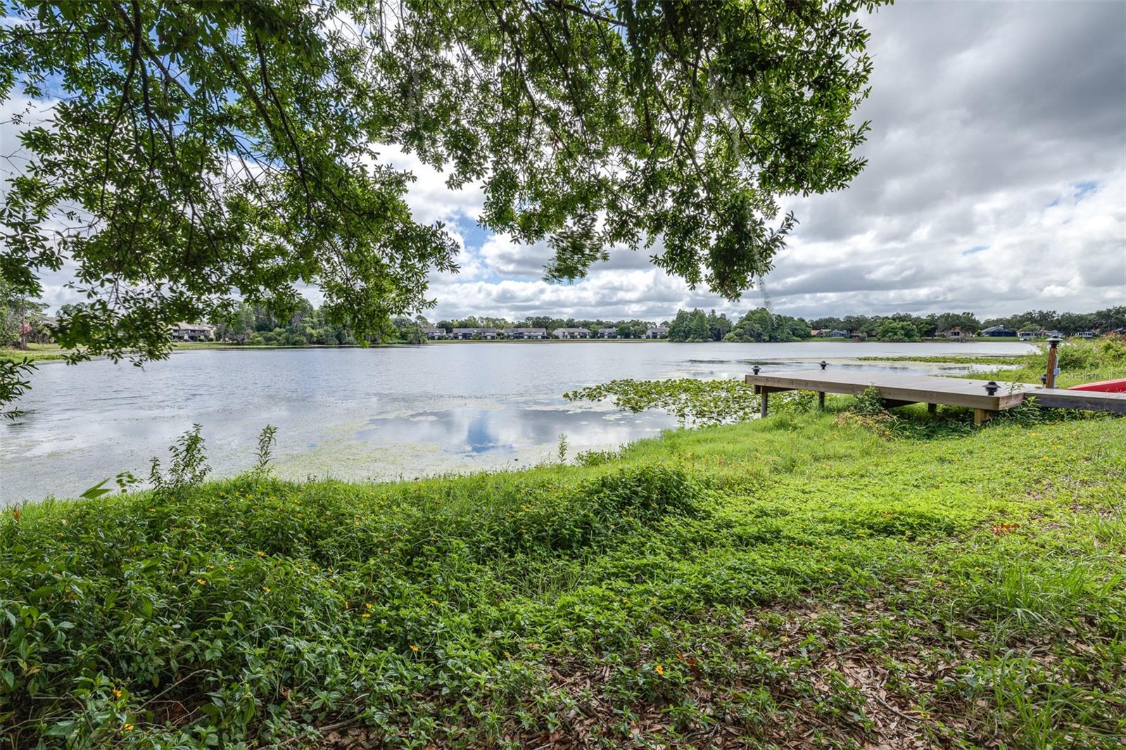 3209 PLEASANT LAKE DR