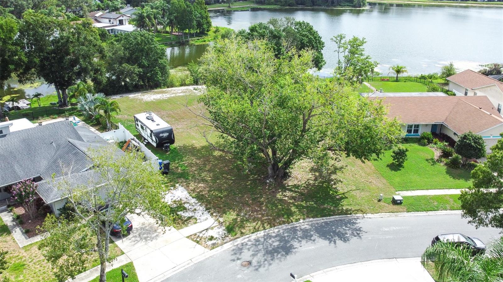 3209 PLEASANT LAKE DR