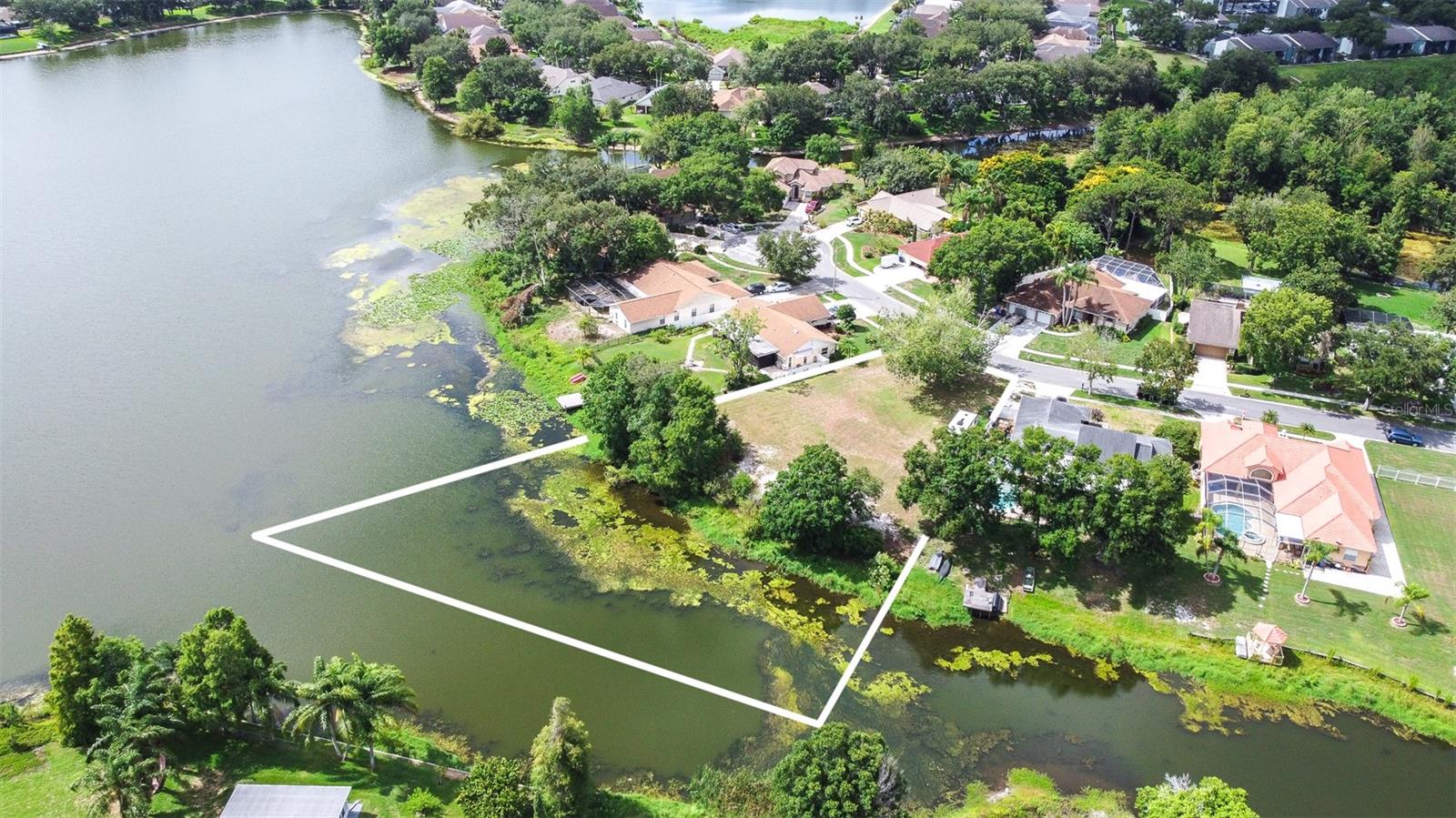 3209 PLEASANT LAKE DR