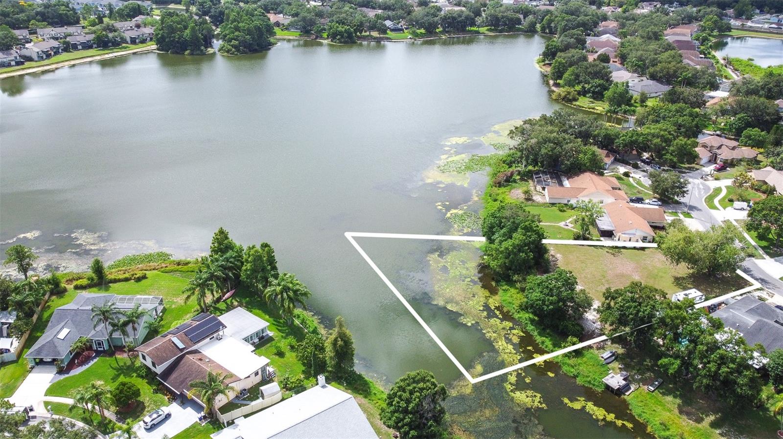 3209 PLEASANT LAKE DR