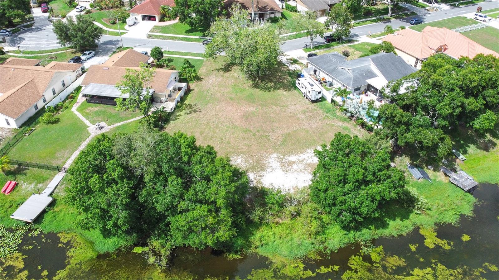 3209 PLEASANT LAKE DR