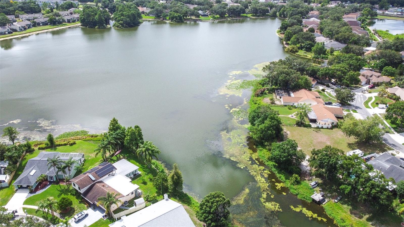 3209 PLEASANT LAKE DR