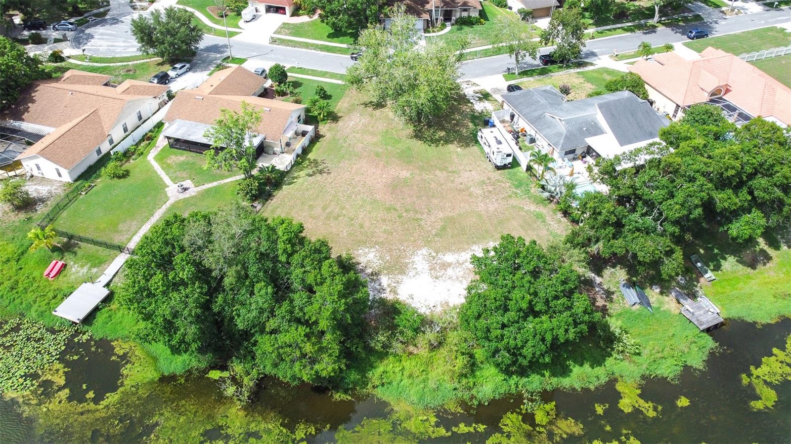 3209 PLEASANT LAKE DR