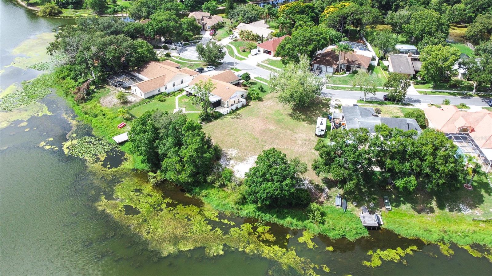 3209 PLEASANT LAKE DR