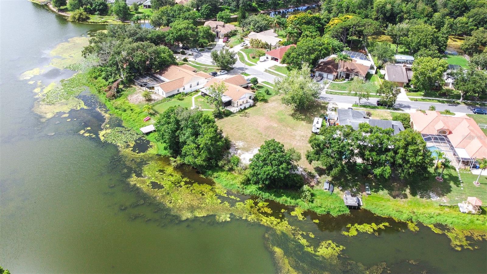 3209 PLEASANT LAKE DR