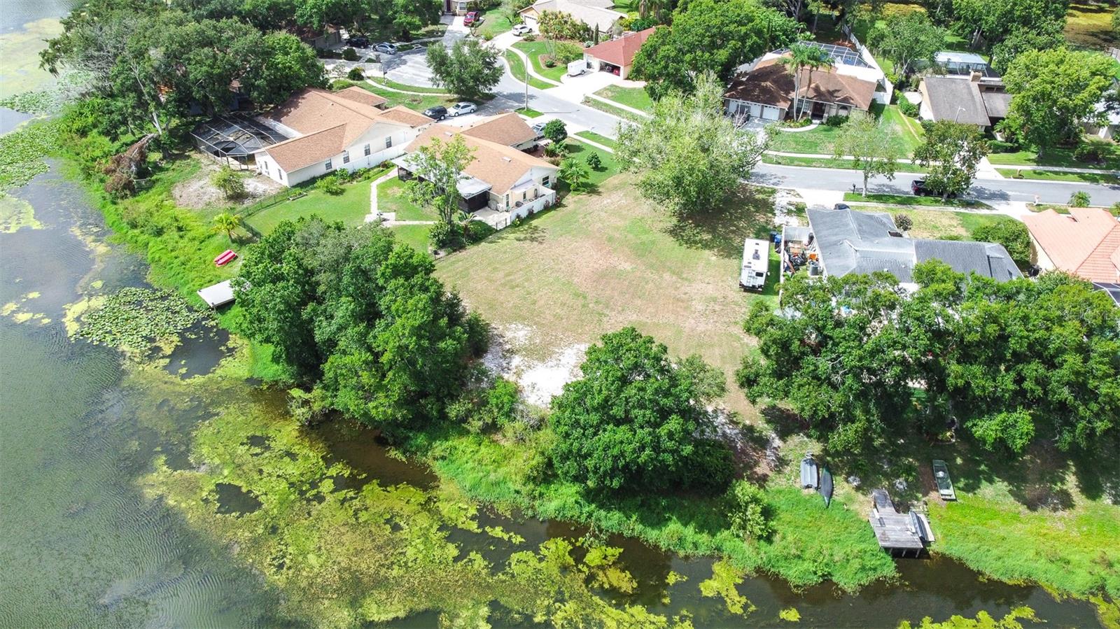 3209 PLEASANT LAKE DR